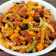 The perfect pasta salad